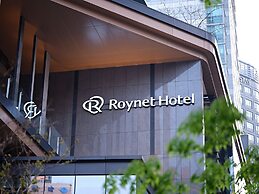 Roynet Hotel Seoul Mapo