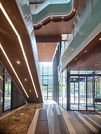 Roynet Hotel Seoul Mapo