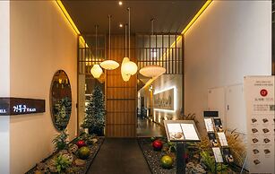 Roynet Hotel Seoul Mapo