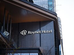Roynet Hotel Seoul Mapo