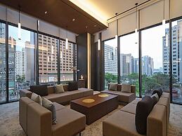 Roynet Hotel Seoul Mapo