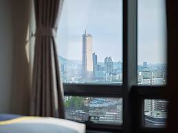 Roynet Hotel Seoul Mapo