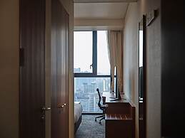 Roynet Hotel Seoul Mapo