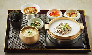 Roynet Hotel Seoul Mapo