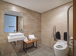 Roynet Hotel Seoul Mapo