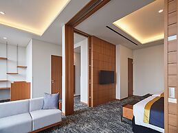 Roynet Hotel Seoul Mapo