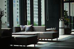 Roynet Hotel Seoul Mapo