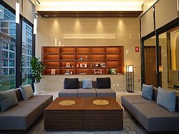 Roynet Hotel Seoul Mapo