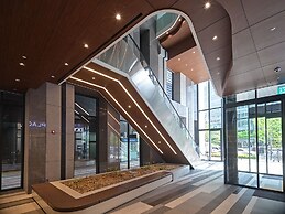 Roynet Hotel Seoul Mapo