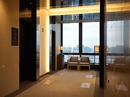 Roynet Hotel Seoul Mapo