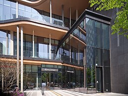 Roynet Hotel Seoul Mapo