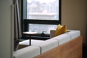 Roynet Hotel Seoul Mapo