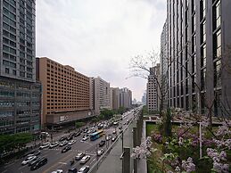 Roynet Hotel Seoul Mapo