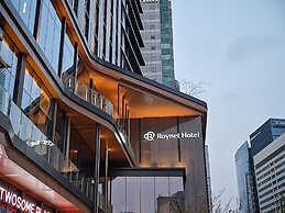 Roynet Hotel Seoul Mapo