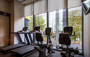 Roynet Hotel Seoul Mapo