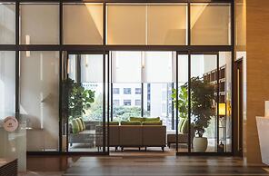 Roynet Hotel Seoul Mapo