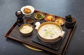 Roynet Hotel Seoul Mapo