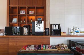 Roynet Hotel Seoul Mapo