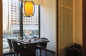 Roynet Hotel Seoul Mapo