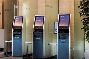 Roynet Hotel Seoul Mapo