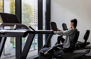 Roynet Hotel Seoul Mapo