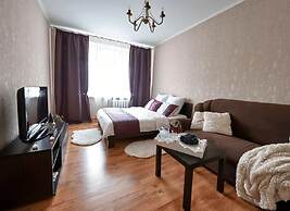 PaulMarie Apartments on Mira 25B