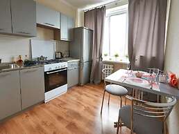 PaulMarie Apartments on Mira 25B