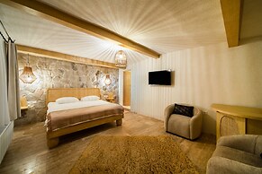 Naif Hotel - Adults Only