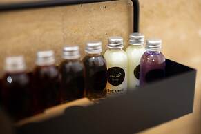 Naif Hotel - Adults Only