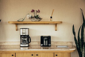 Naif Hotel - Adults Only