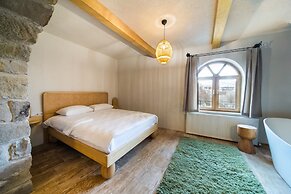 Naif Hotel - Adults Only