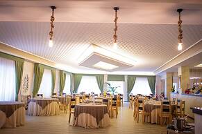 Il Bivacco del Parco Sport Hotel & Residence