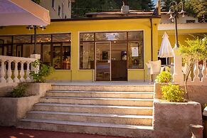 Il Bivacco del Parco Sport Hotel & Residence