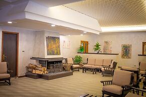 Il Bivacco del Parco Sport Hotel & Residence