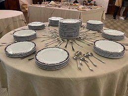 Il Bivacco del Parco Sport Hotel & Residence