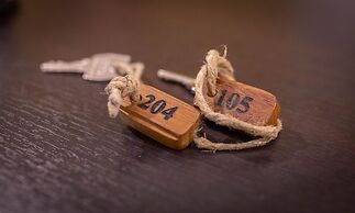 Il Bivacco del Parco Sport Hotel & Residence