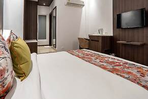 Hotel Le ROI Lake View koti