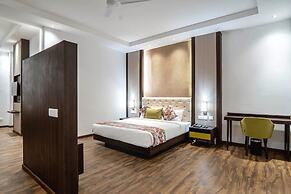 Hotel Le ROI Lake View koti