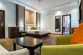 Hotel Le ROI Lake View koti