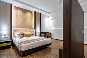 Hotel Le ROI Lake View koti