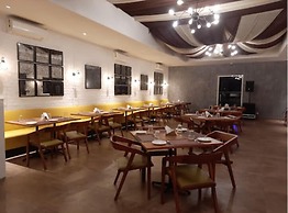 Hotel Le ROI Lake View koti