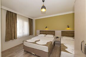 Bazaar Hotels Old City