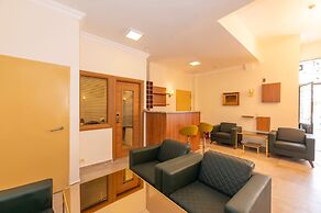 Bazaar Hotels Old City