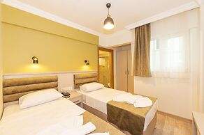 Bazaar Hotels Old City