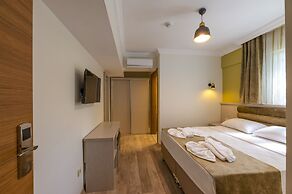 Bazaar Hotels Old City