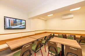 Bazaar Hotels Old City