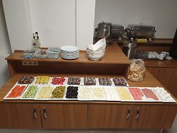 Bazaar Hotels Old City