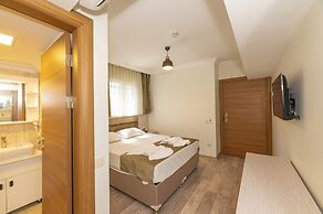 Bazaar Hotels Old City