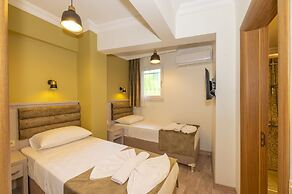 Bazaar Hotels Old City