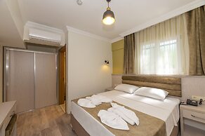 Bazaar Hotels Old City